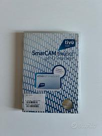 Samsung Smart Cam TvSat