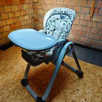 seggiolone Chicco Polly progress 5