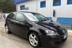 Volkswagen Golf GT