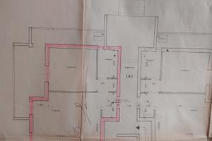 Castelfranco Veneto appartamento piano terra