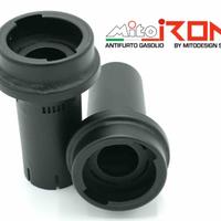 antifurto gasolio scania -