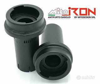 antifurto gasolio scania -