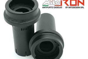 antifurto gasolio scania -