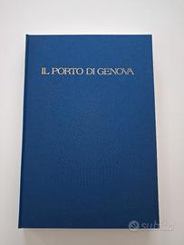 IL PORTO DI GENOVA