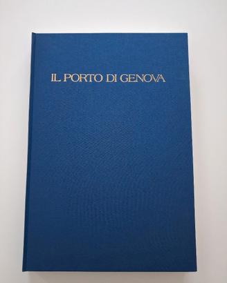 IL PORTO DI GENOVA