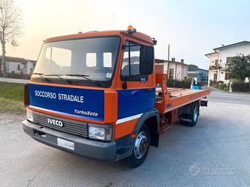 CARROATTREZZI IVECO TURBO ZETA