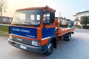 CARROATTREZZI IVECO TURBO ZETA