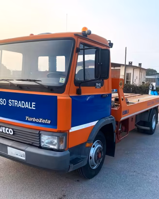CARROATTREZZI IVECO TURBO ZETA