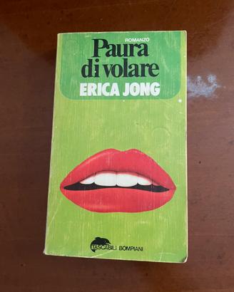 Vintage Anni 70! Paura di volare - Erica Jong