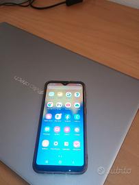Samsung A20