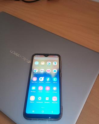 Samsung A20