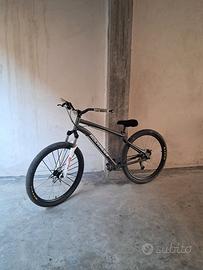 rockrider st120