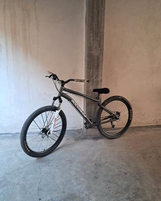 rockrider st120