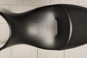 Sella Comfort Alta BMW R1200R 830mm