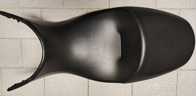 Sella Comfort Alta BMW R1200R 830mm