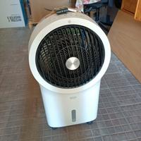 Condizionatore portatile "Polifemo Zeus"