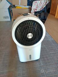 Condizionatore portatile "Polifemo Zeus"