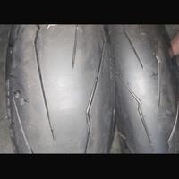 Gomme pirelli supercorsa sp v3