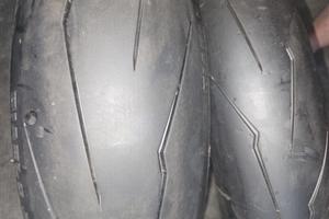 Gomme pirelli supercorsa sp v3