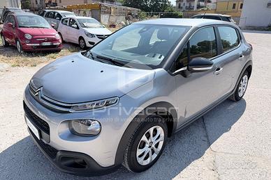 CITROEN C3 PureTech 83 S&S Feel