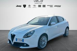 Alfa Romeo Giulietta 1.6 JTDm 120 CV