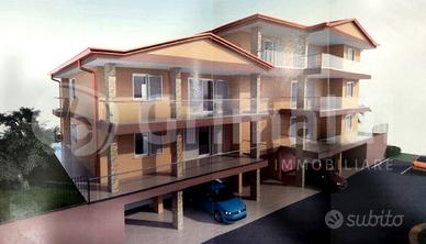 Appartamento Corciano [GRIM2906VRG]