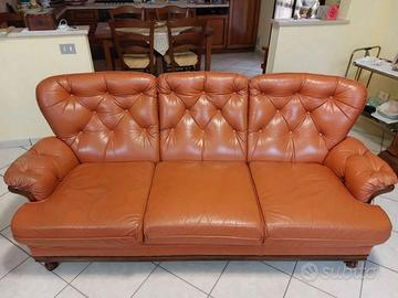 Divano vintage anni '70