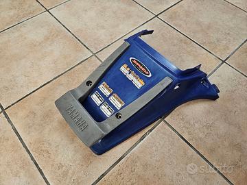 Codino parafango Yamaha XT-E 600 3TB