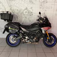 Yamaha Tracer 900 - 2019