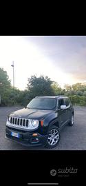 Jeep Renegade 2.0 Mjt 140CV 4WD Active Drive Low L