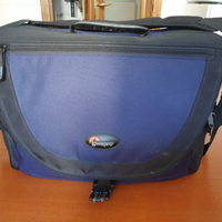 Borsa per macchina fotografica Lowepro