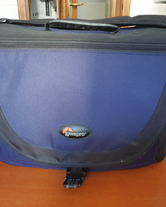 Borsa per macchina fotografica Lowepro