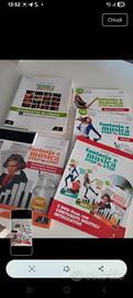 Libro triennale scuola media