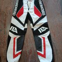 Pantaloni da Moto Madhead