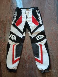 Pantaloni da Moto Madhead