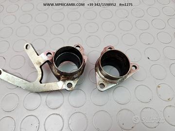 IMBOCCO COLLETTORE KTM LC4 640 SM 2002 2004 SUPERM