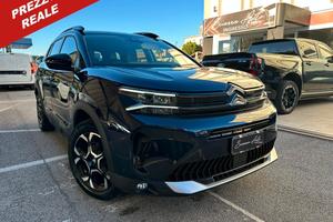 Citroen C5 Aircross Hybrid 145 e-DCS6 Max