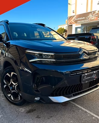 Citroen C5 Aircross Hybrid 145 e-DCS6 Max