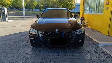 Bmw 318d