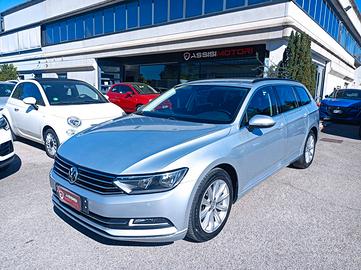 Volkswagen Passat 2.0 TDI SCR DSG Executive BMT