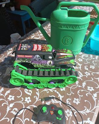 Monster Jam telecommandato