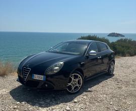 ALFA ROMEO Giulietta - 2011