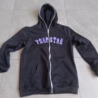 Felpa trapstar