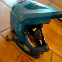 casco integrale endura