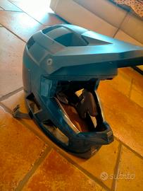 casco integrale endura