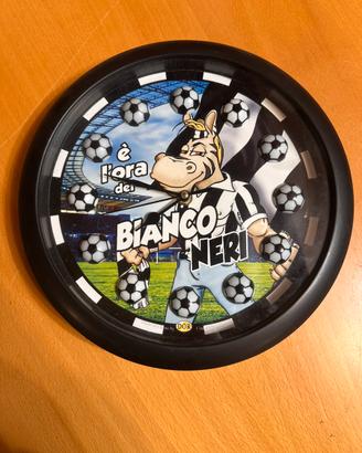 Orologio juventus