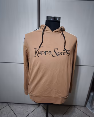 Felpa Kappa Sports