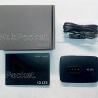 Modem Router 4G LTE Alcatel