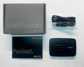 Modem Router 4G LTE Alcatel