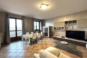 PORZIONE DI BIFAMILIARE A CHIVASSO